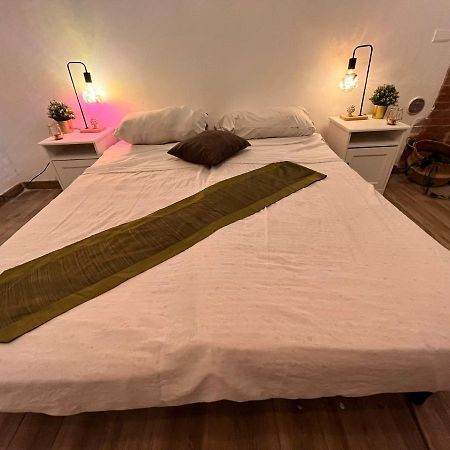 La Dimora Di Pupo Apartment คาตาเนีย ภายนอก รูปภาพ