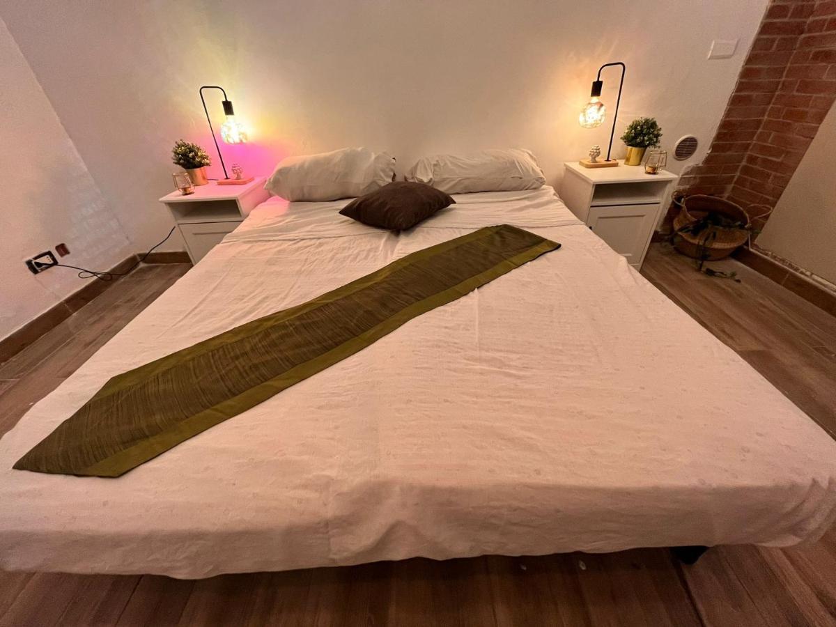 La Dimora Di Pupo Apartment คาตาเนีย ภายนอก รูปภาพ