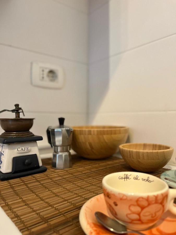 La Dimora Di Pupo Apartment คาตาเนีย ภายนอก รูปภาพ